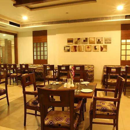 Shreshtha Hotel Raigarh