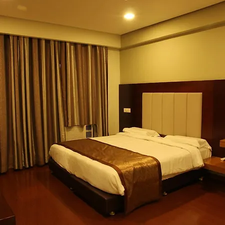 Shreshtha Hotel