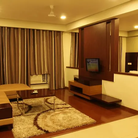 Hotel Shreshtha Raigarh