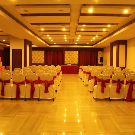 Shreshtha 3* Raigarh