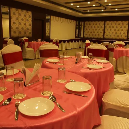 Hotel Shreshtha