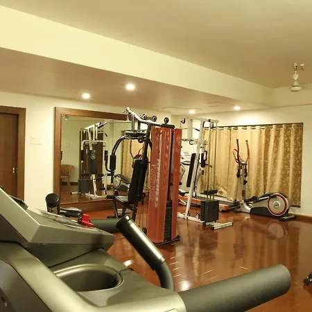 Shreshtha Hotel Raigarh