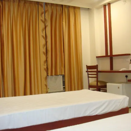 Hotel Shreshtha