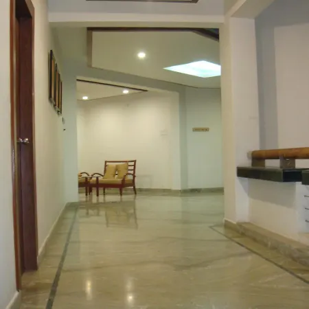 Hotel Shreshtha
