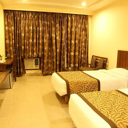 Hotel Shreshtha Raigarh