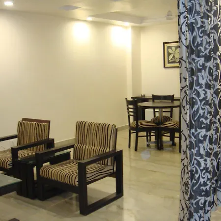 Shreshtha Hotel Raigarh