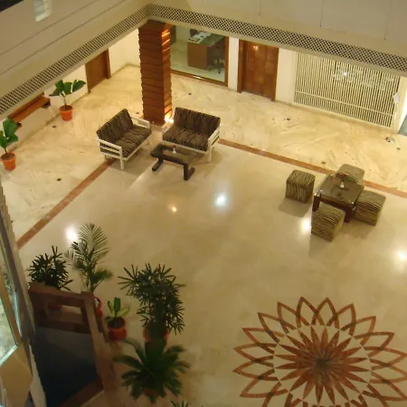 Shreshtha Hotel Raigarh