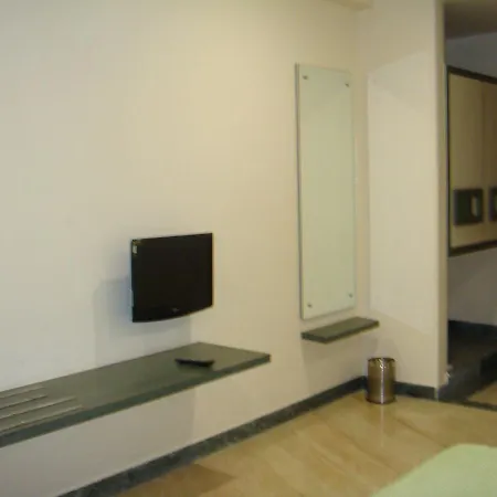 Shreshtha Hotel Raigarh