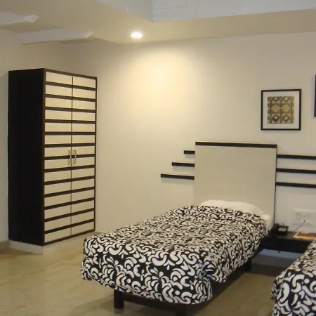 Shreshtha 3* Raigarh