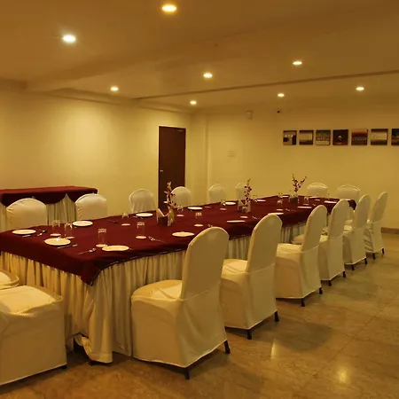 Hotel Shreshtha