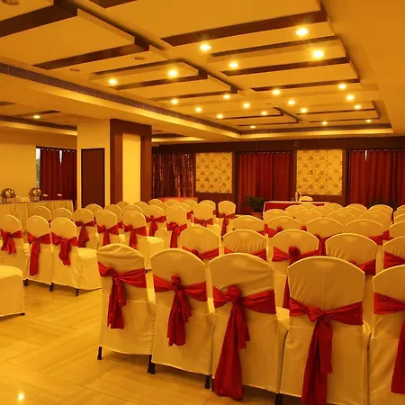 Hotel Shreshtha
