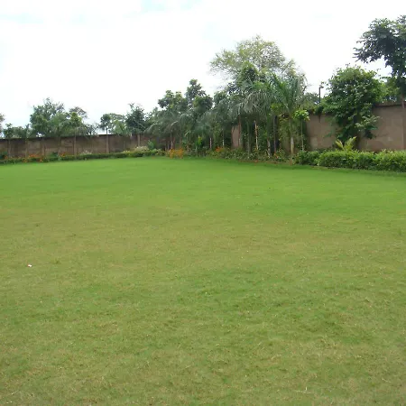 Shreshtha 3* Raigarh