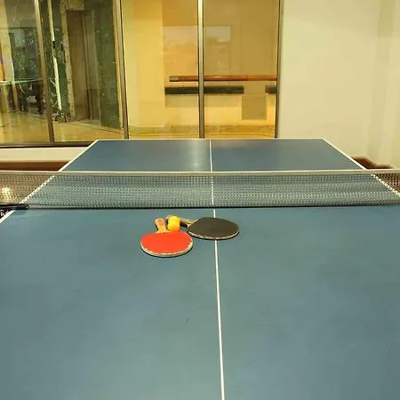 Hotel Shreshtha Raigarh