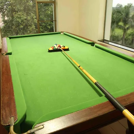 Hotel Shreshtha Raigarh